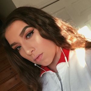 Meet your Posher, Mariah